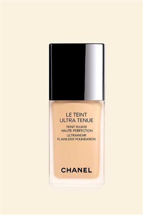 chanel makeup foundations|best Chanel foundation full coverage.